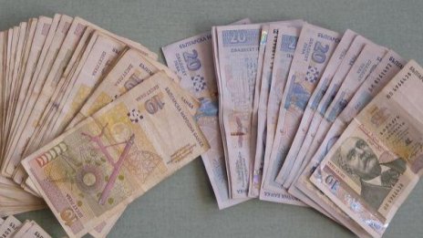 Измамник измъкна 4000 лв. от хасковлийка