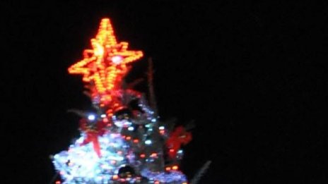  Забраняват престоя и паркирането в част от центъра на столицата 