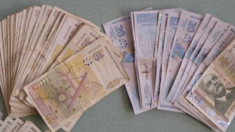 Партиите не дадоха и лев от държавната си субсидия