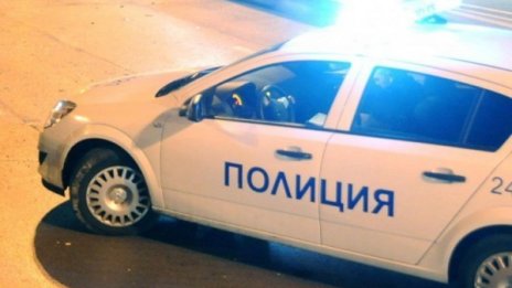 Апаш нападна с нож продавачка във Варна