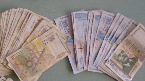Пипнаха габровец, укрил 76 000 лв. 