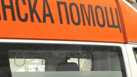 Полицай загина при катастрофа във Врачанско