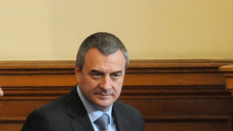 2 млн. лв. е похарчило МВР за охрана на протестите