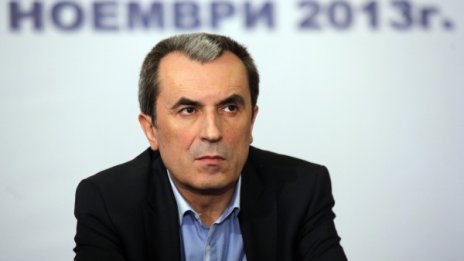 Орешарски: Кабинетът ще поеме тежестта на реформите