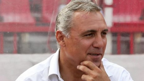Стоичков прогнозира: ГЕРБ ще завърши като НДСВ