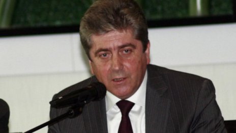 Орешарски да определя дневния ред, а не партиите!