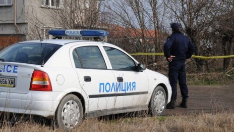 Мъж е задържан за фалшив сигнал за убийство
