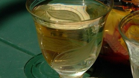 Пипнаха пиян гръцки шофьор  в Сандански