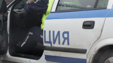 КАТ глобява по снимка и за паркиране