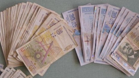 Българите стават все по-щедри, сочи проучване