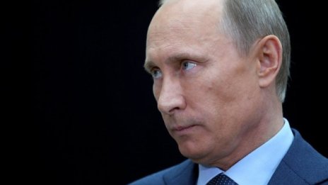 Рейтингът на Путин се топи, най-ниският е от 2000 г.