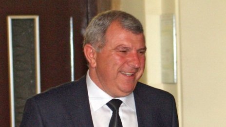 Контрол върху храните преди празниците обеща Греков