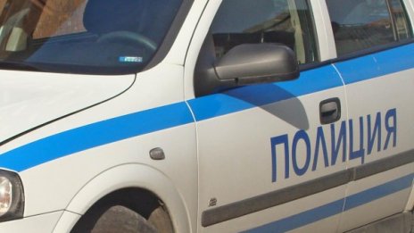 9-годишен ограбил хранителен магазин и частен дом