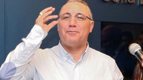 Стоичков готов да стане президент на БФС