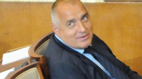 Смирение и диалог. Борисовата рецепта за дясно единение