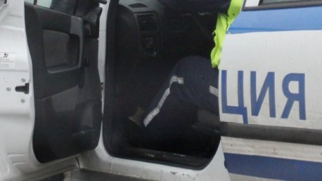 Полицията използвала палки и сила при бунта в Любимец
