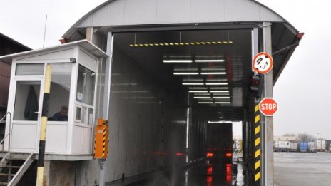Митничари от Капитан Андреево и Лесово отиват на съд 