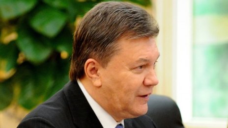 Янукович клекна, навит на преговори с опозицията