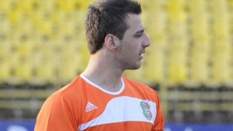 Гриша Ганчев амнистира Николай Бодуров