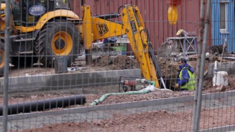 Без вода ще са днес села около София