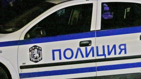 Апаши свиха 25 бона от офис в Асеновград