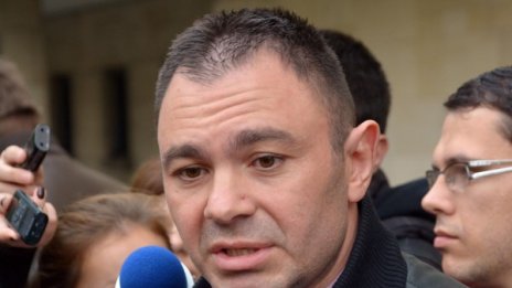 Разпитват ексслужители на МВР за договорите с частни фирми