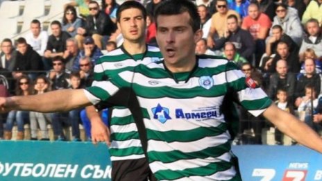 "Моряците" скриха топката на Локомотив