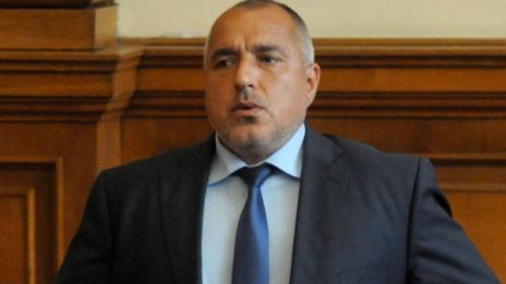 Ще иска ли ГЕРБ властта при всички блокирани проекти?