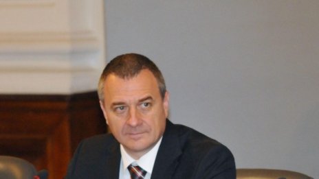 МВР шефът: Снимките не са доказателство за престъпление