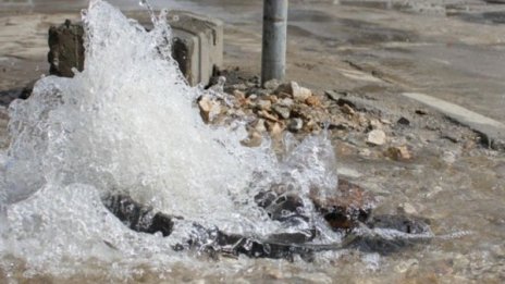 Плавен скок на цената на водата следващите 4 години 