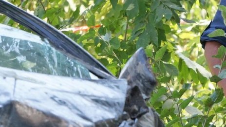 13 души са ранени в катастрофи за денонощие 