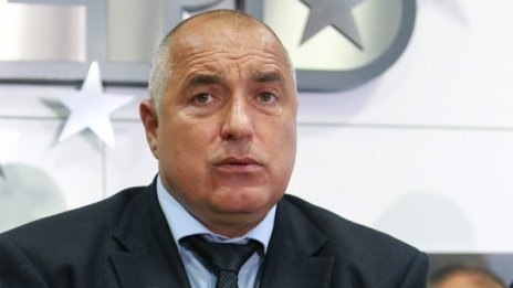 Борисов очаква тежки отзиви в Европа 