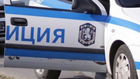 Спипаха малолетни крадци на кабели 