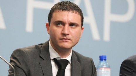 ГЕРБ е виновна за напускането на Марков и Танчев