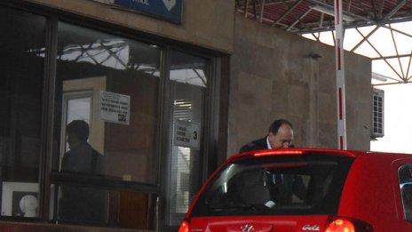 Данъчните набират инспектори за гранични пунктове 