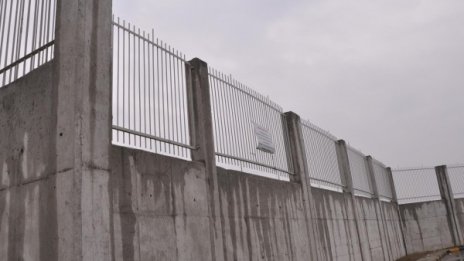 Няма задържани на българо-турската граница