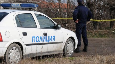 Трима са задържани за отвличане