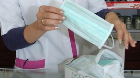 Грипната вълна у нас се очаква през януари 