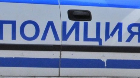 Мъж от Нови пазар е задържан за убийство