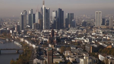 Германците вече се интересували и от културния ни туризъм