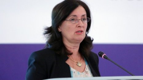 Икономиката остана стабилна въпреки шоковете