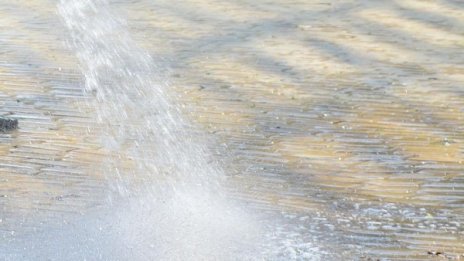 "Софийска вода" ще прекъсне водата в части на столицата