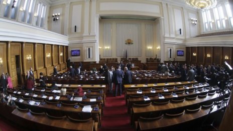 В ГЕРБ възмутени от приетите промени в Закона за младежта