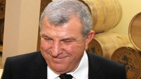 МЗХ усвоява с "пълна пара" европари, за да не ги загубим 