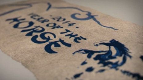 2014 ще е година на Синия дървен кон и на промени