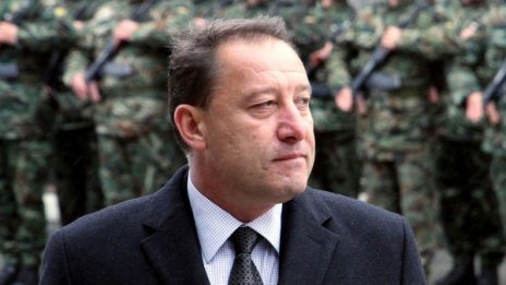 Не можем да върнем бежанците, отсече Найденов