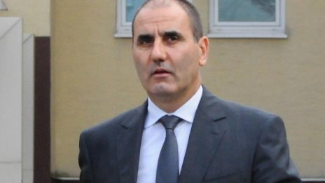 До края на живота си ще остана в ГЕРБ!