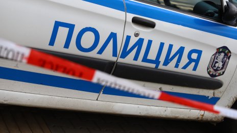 Убитата жена в София е чужденка, убиецът е украинец