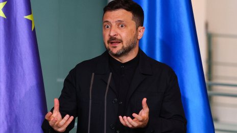 Украйна ще пропусне плащане на държавен дълг в размер на $665 млн. 