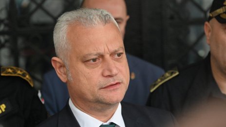 Дечев поиска твърди мерки срещу изборните престъпления